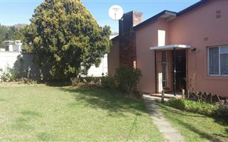 3 Bedroom House in Fort England