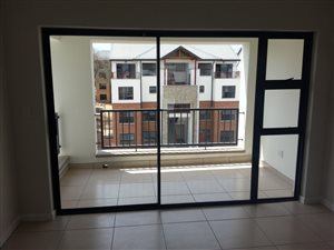 1 Bed Apartment in Olivedale