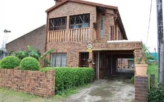 3 Bedroom House in Merebank