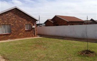 2 Bedroom House in Mamelodi West