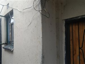 2 Bed House in Kaalfontein