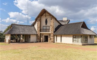 4 Bedroom House in Zebula Golf Estate