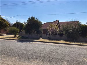 3 Bed House in The Hill