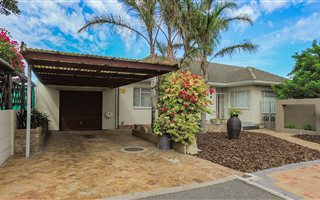 4 Bedroom House in Clamhall