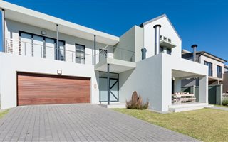 3 Bedroom House in Welgelegen