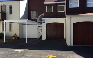3 Bedroom House in Fish Hoek