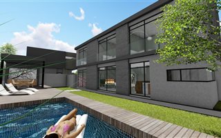 4 Bedroom Cluster in Waterkloof Heights
