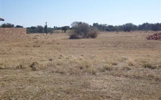 678 m² Land available in Ga-rankuwa