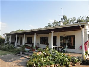 3.5 ha Farm in Drummond