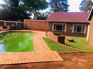 3 Bed House in Sinoville