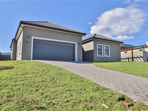 4 Bed House in Blue Mountain Village