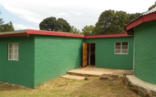 2 Bedroom Garden Cottage in Karkloof