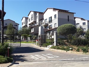 1 Bed Apartment in Sunninghill