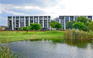 2 Bedroom Apartment in Midstream Estate