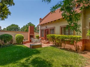 3 Bed Townhouse in Equestria