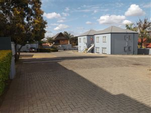 3 Bed Townhouse in Suiderberg