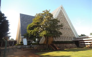 468 m² Commercial space in Mokopane