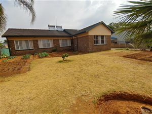 3 Bed House in Meyerspark