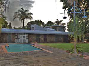 3 Bed House in Faerie Glen