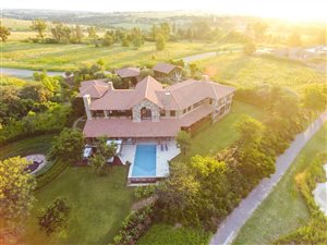 5 Bed House in Blair Atholl Estate