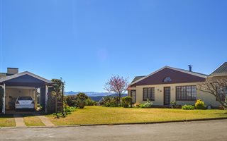 2 Bedroom Townhouse in Underberg
