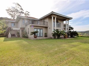 4 Bed House in Eastford Country Estate