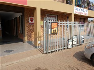 60 m² Commercial space in Caneside