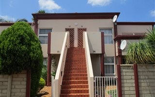 2 Bedroom Apartment in Little Falls