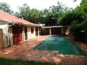 3 Bed House in Parkwood