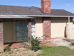 3 Bed House in Kingswood