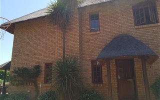 5 Bedroom House in Ifafi
