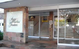 1 Bedroom Apartment in Gardens