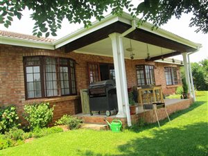 3 Bed Simplex in Howick