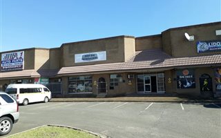 550 m² Commercial space in Richards Bay Central