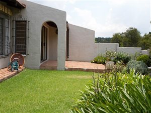 3 Bed Townhouse in River Club