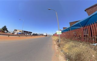 200 m² Industrial space in Isando