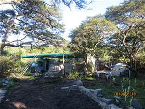 1338 m² Land available in Kei Mouth