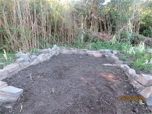 1338 m² Land available in Kei Mouth