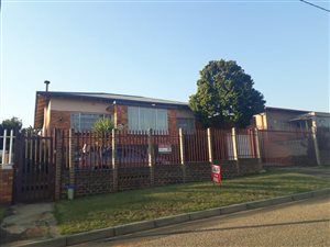 3 Bed House in Crosby