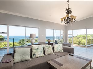 9 Bed House in Ballito