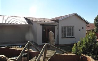 3 Bedroom House in Casseldale