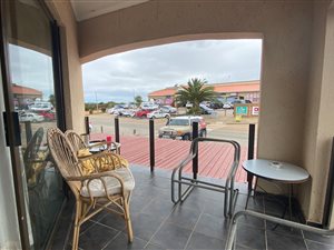 2 Bed Apartment in Dana Bay
