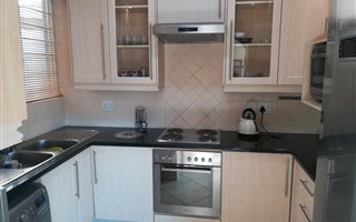 2 Bedroom Apartment in Primrose Hill