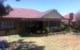3 Bedroom House in Lambton