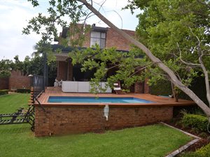 3 Bed House in Maroelana
