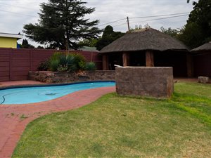 3 Bed House in Kanonkop