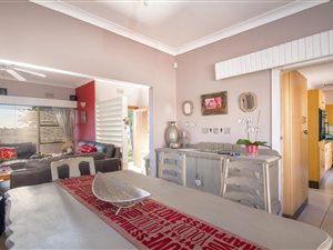 3 Bed House in Breaunanda