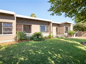 3 Bed House in Breaunanda