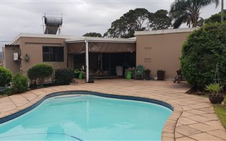 3 Bedroom House in Glenmore