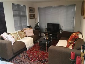 1 Bed House in Saxonwold
